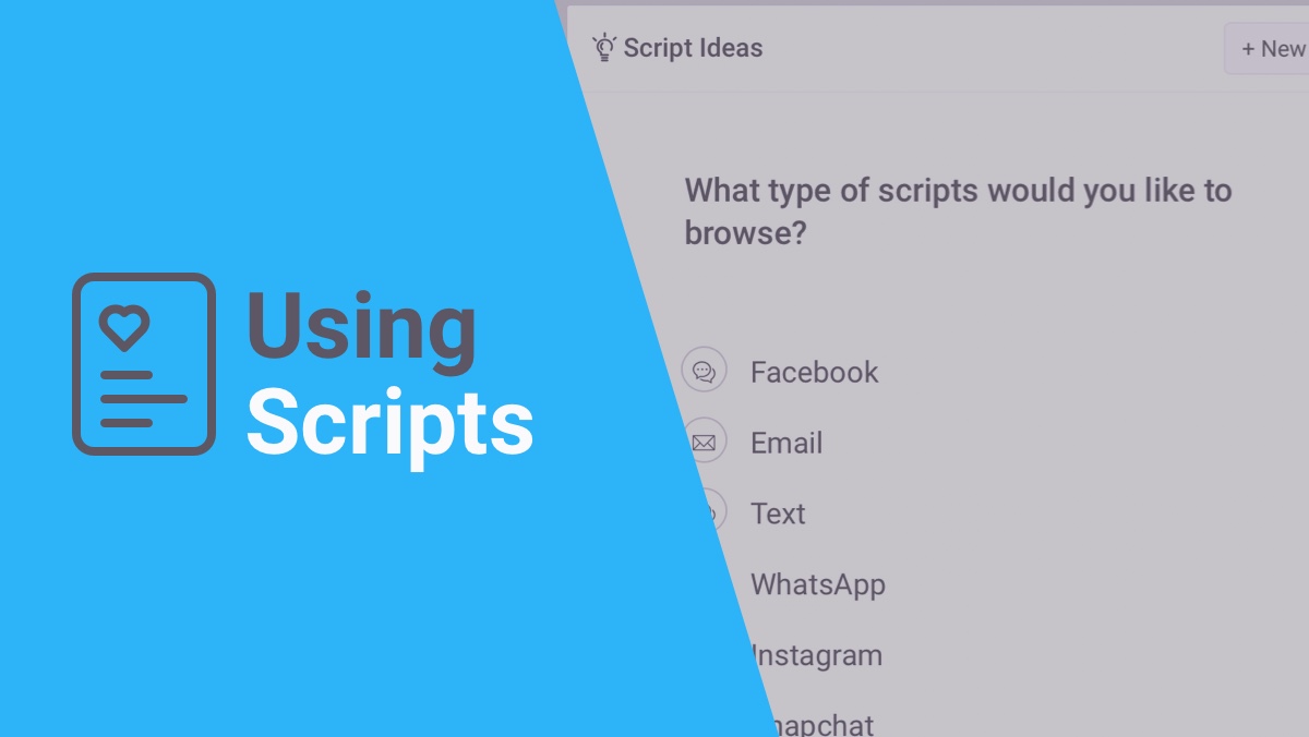 How To Use Scripts In CircleCloser CircleCloser how-to-use-scripts-in-circlecloser-circlecloser